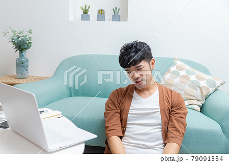 偏頭痛 片頭痛 頭痛 79091334