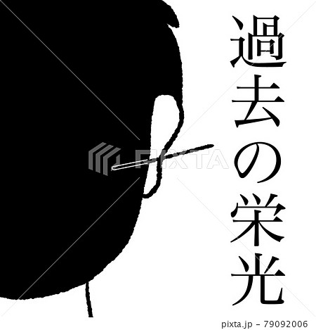 過去の栄光 79092006