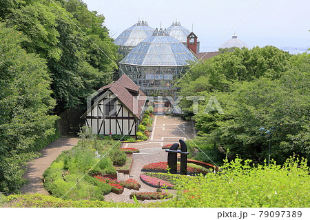 神戸布引ハーブ園 神戸布引ハーブ園 79097389