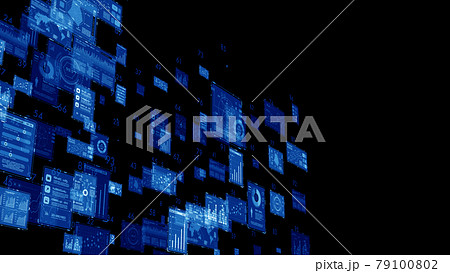 グラフィック 79100802