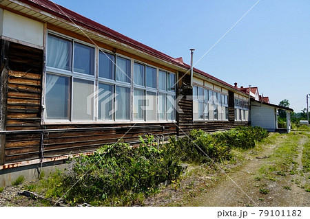 芽室町立毛根小学校（廃校） 79101182