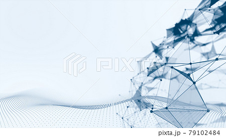 デジタル営業 在宅勤務 テレワーク IoTによる大都市のデジタル化 背景画像のイメージ デジタル営業 在宅勤務 テレワーク IoTによる大都市のデジタル化 背景画像のイメージ 79102484