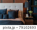 classic bedroom style 79102693
