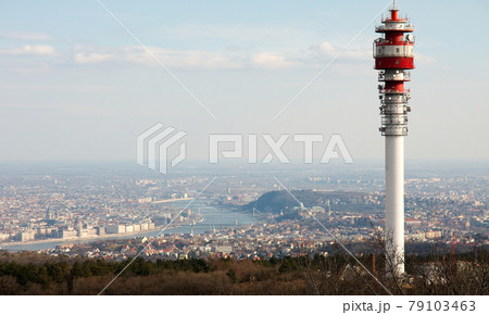 Budapest Budapest 79103463