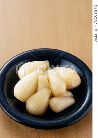 らっきょう ラッキョウ らっきょう漬け らっきょう ラッキョウ らっきょう漬け 79103841