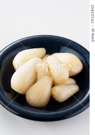 らっきょう ラッキョウ らっきょう漬け らっきょう ラッキョウ らっきょう漬け 79103842