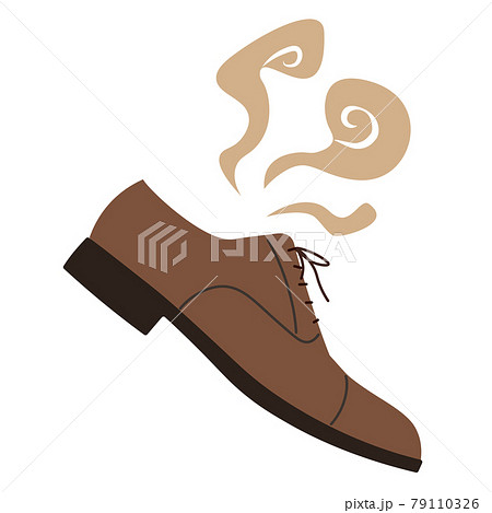 ビジネスシューズ10・臭い 79110326