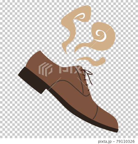 ビジネスシューズ10・臭い 79110326