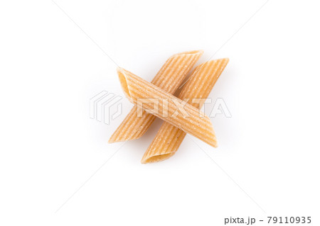 Wholegrain Penne Pasta 79110935