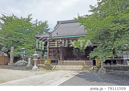 宝憧院(赤羽) 宝憧院(赤羽) 79111509