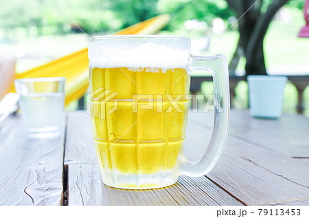 生ビール 生ビール 79113453