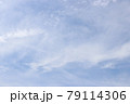 青空と雲 79114306