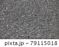 舗装された道路の表面 79115018