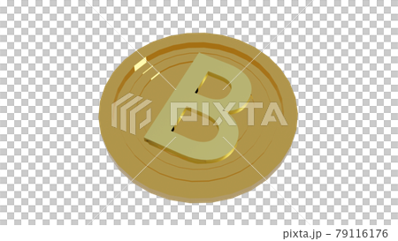 仮想通貨 79116176