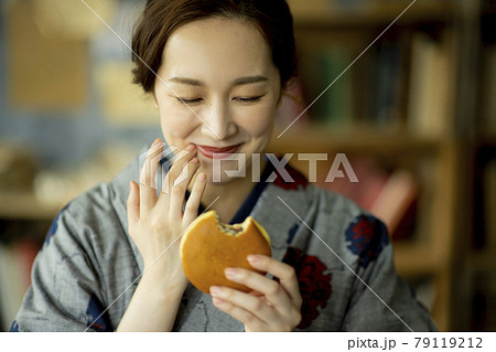 着物 ライフスタイル 紬 小紋 着物 ライフスタイル 紬 小紋 79119212