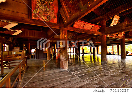 豊国神社(千畳閣) 79119237