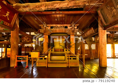 豊国神社(千畳閣) 79119240