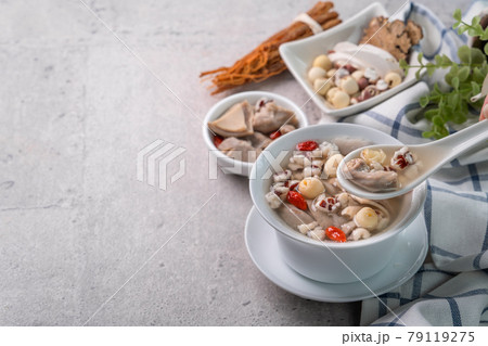 台湾 スープ 汁もの 79119275