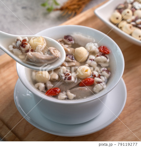 台湾 スープ 汁もの 79119277