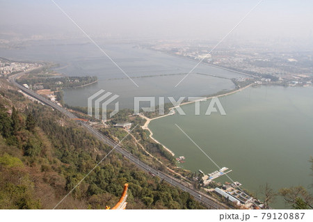 昆明西山龍門 79120887