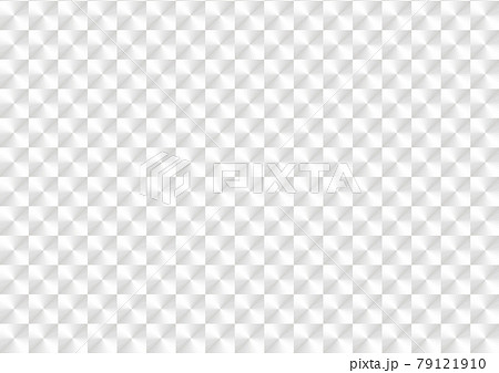 キラキラシール風背景のイラスト素材