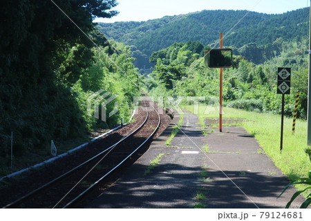 特牛駅 特牛駅 79124681