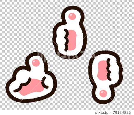 爪手標誌集 79124856