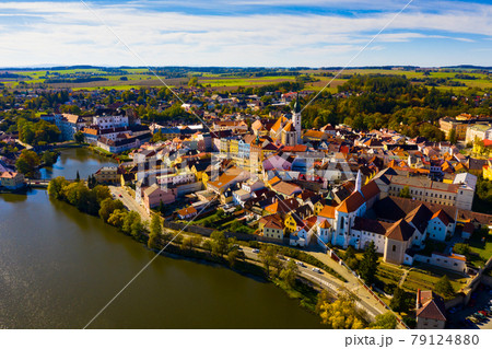 Jindrichuv Hradec, Czech Republic 79124880
