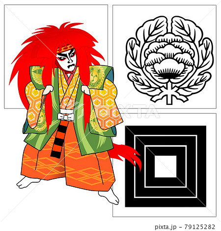 成田山新勝寺　奉納歌舞伎 79125282