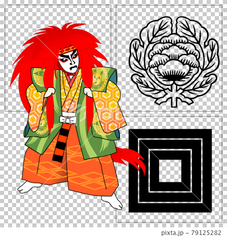 成田山新勝寺　奉納歌舞伎 79125282