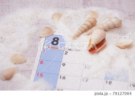 8月のイメージ 夏 8月のイメージ 夏 79127064
