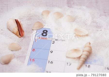 8月のイメージ 夏 8月のイメージ 夏 79127080