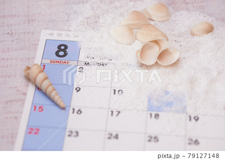 8月のイメージ 夏 8月のイメージ 夏 79127148