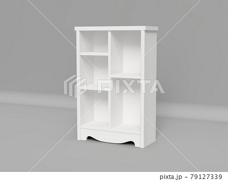 本棚 79127339