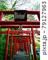 鳥居 79127963