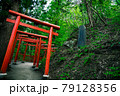 鳥居 79128356