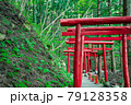 鳥居 79128358