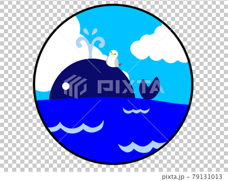 海アイコン 79131013