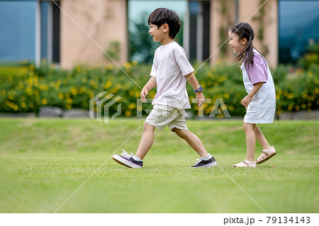 子供 遊び 遊び場 79134143