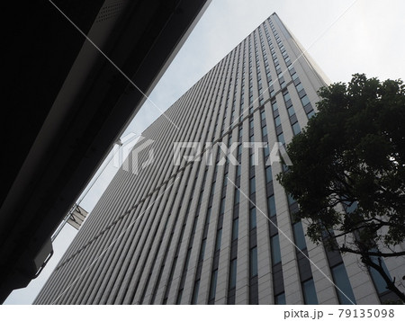 段第3合同庁舎・千代田区役所本庁舎 段第3合同庁舎・千代田区役所本庁舎 79135098