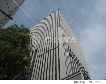 段第3合同庁舎・千代田区役所本庁舎 段第3合同庁舎・千代田区役所本庁舎 79135126