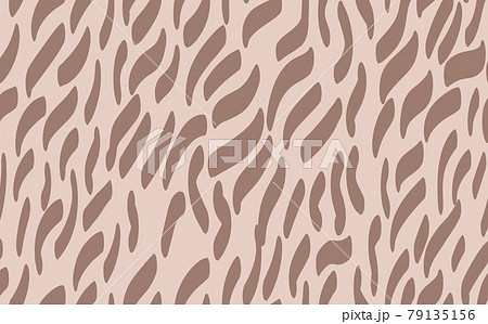 Abstract modern leopard seamless pattern. Animals trendy background. Beige decorative vector stock illustration for print, card, postcard, fabric, textile. Modern ornament of stylized skin Abstract modern leopard seamless pattern. Animals trendy background. Beige decorative vector stock illustration for print, card, postcard, fabric, textile. Modern ornament of stylized skin 79135156