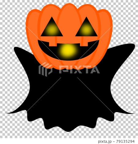 Jack-o-Lantern(帶燈)(帶本體) Jack-o-Lantern(帶燈)(帶本體) 79135294
