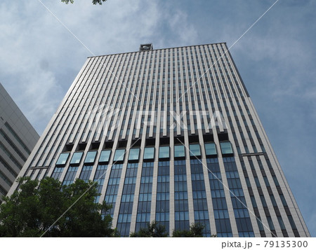 段第3合同庁舎・千代田区役所本庁舎 段第3合同庁舎・千代田区役所本庁舎 79135300
