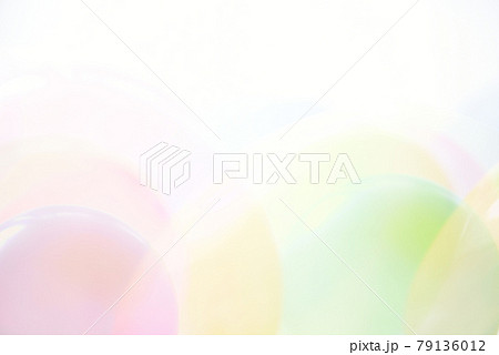 Colorful and abstract background material - Stock Photo [79136012] - PIXTA