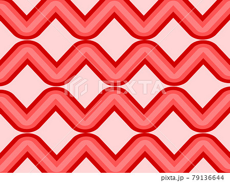 Abstract ethnic pattern. Design fabric seamless background and texture. 79136644