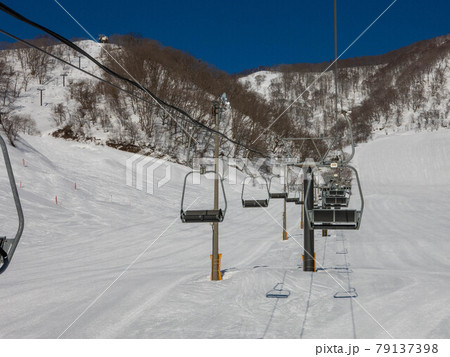 白馬乗鞍温泉スキー場 79137398