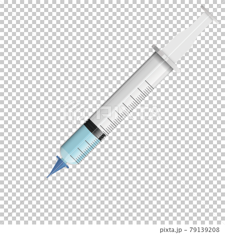 Syringe  79139208