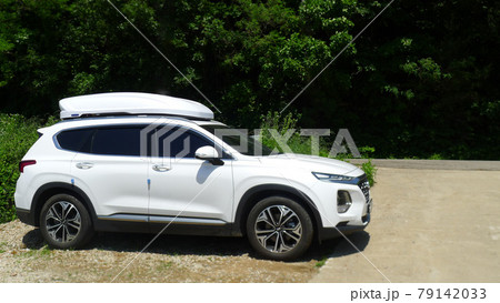 自動車 タイ語 写真 79142033