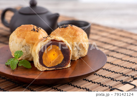 中秋 仲秋 台湾 79142124